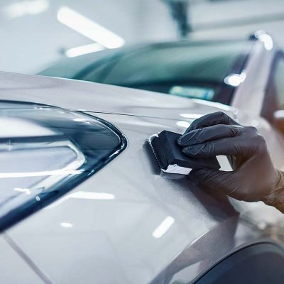 Ceramic Coating