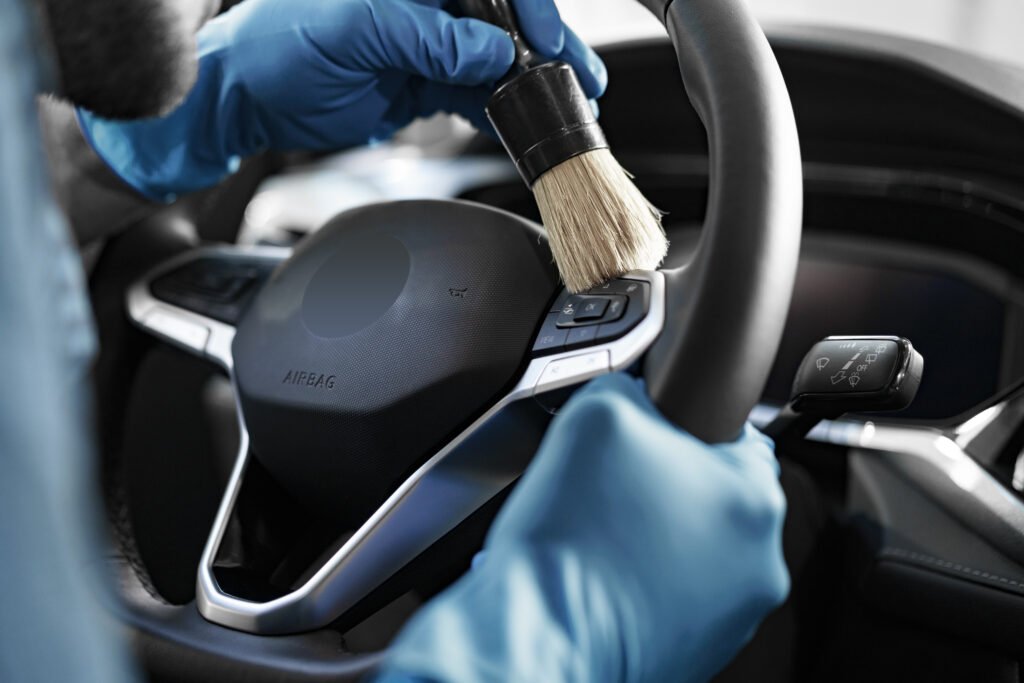 Car Detailing