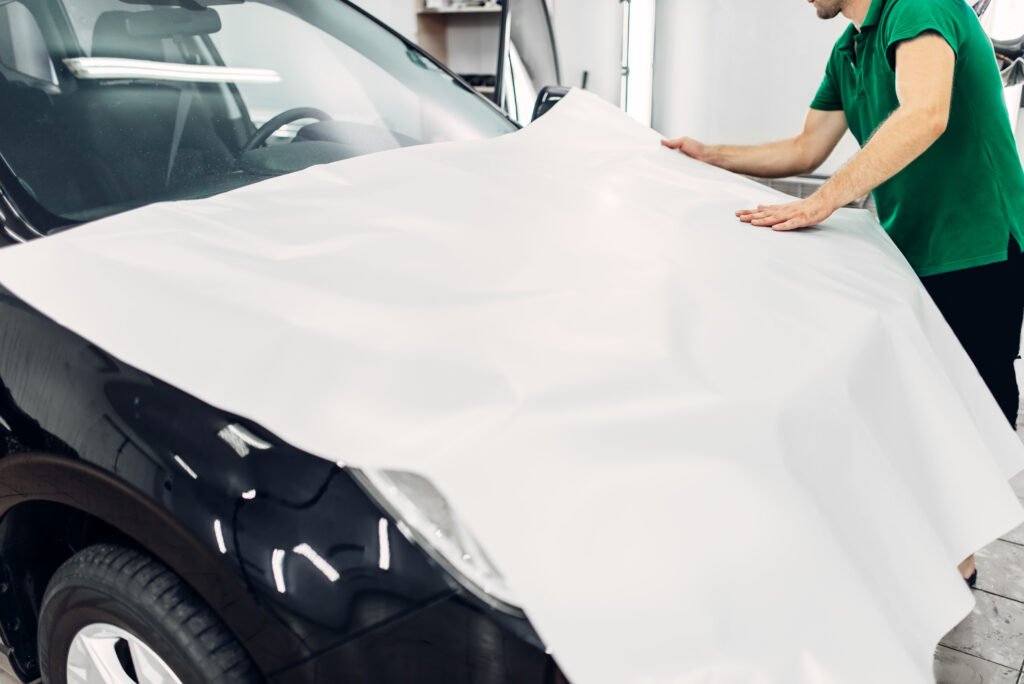 Car Wrap