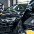 Car detailing
