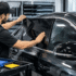 Window tinting